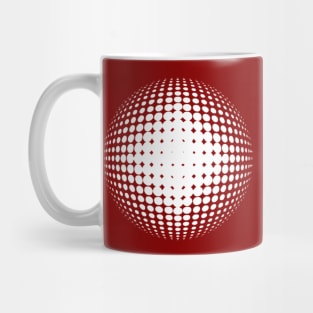 geometry Mug